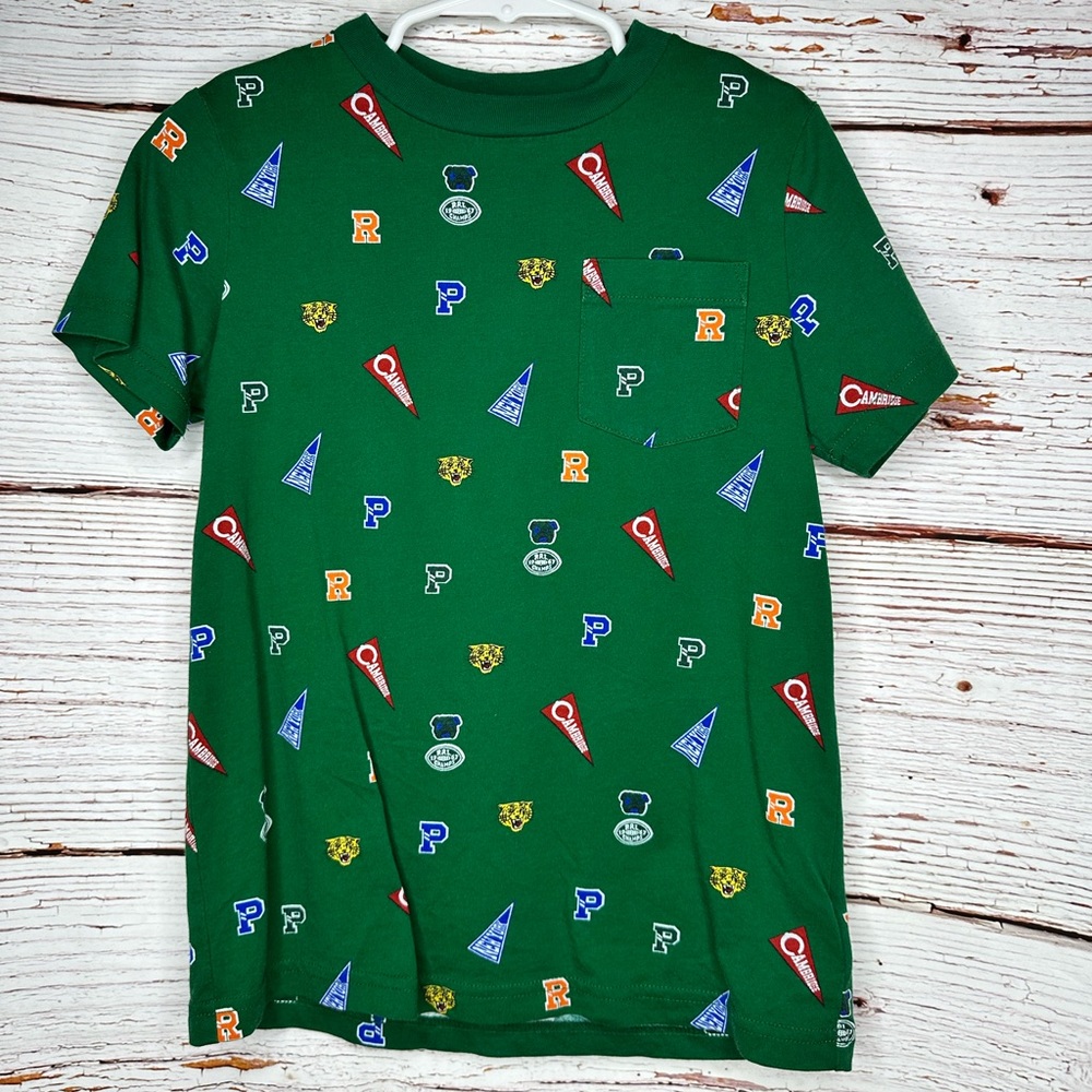 Boys Polo Ralph Lauren Tee size 6